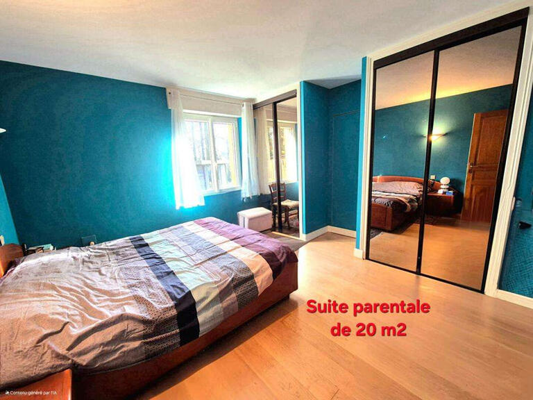House Calan - 4 bedrooms