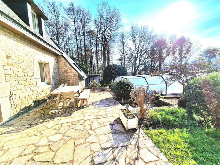 House Calan - 4 bedrooms