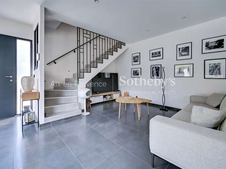 Maison Calas - 3 chambres - 120m²