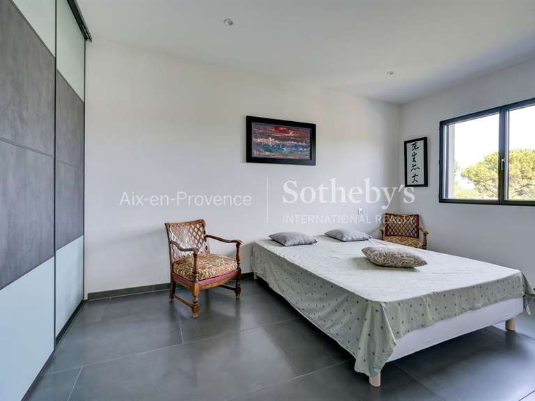 Maison Calas - 3 chambres - 120m²