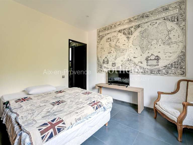 Maison Calas - 3 chambres - 120m²