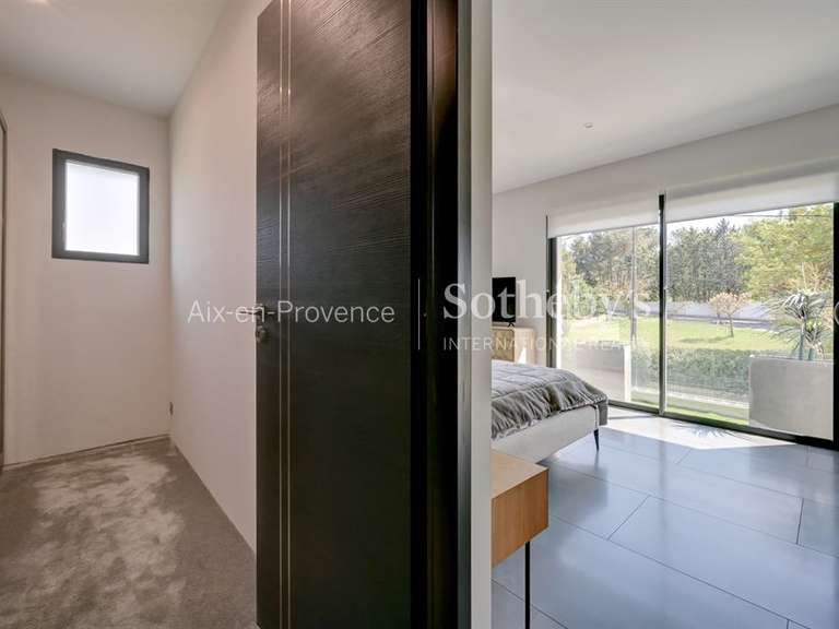 Maison Calas - 3 chambres - 120m²