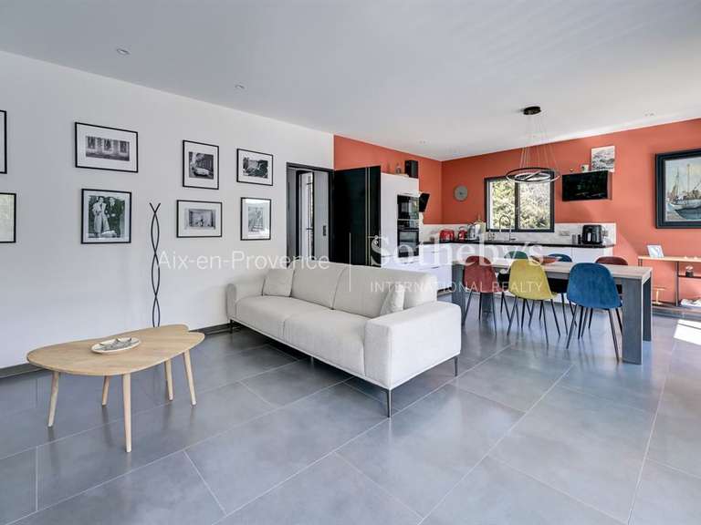 Maison Calas - 3 chambres - 120m²