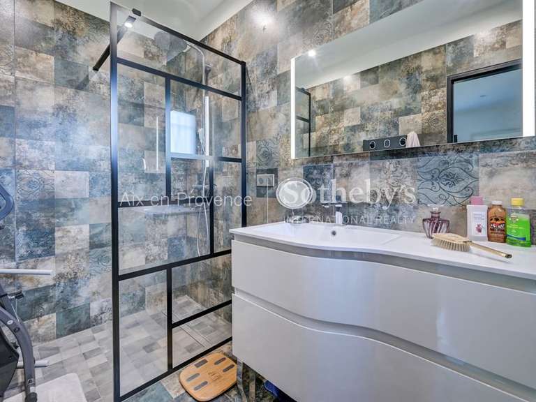 Maison Calas - 3 chambres - 120m²