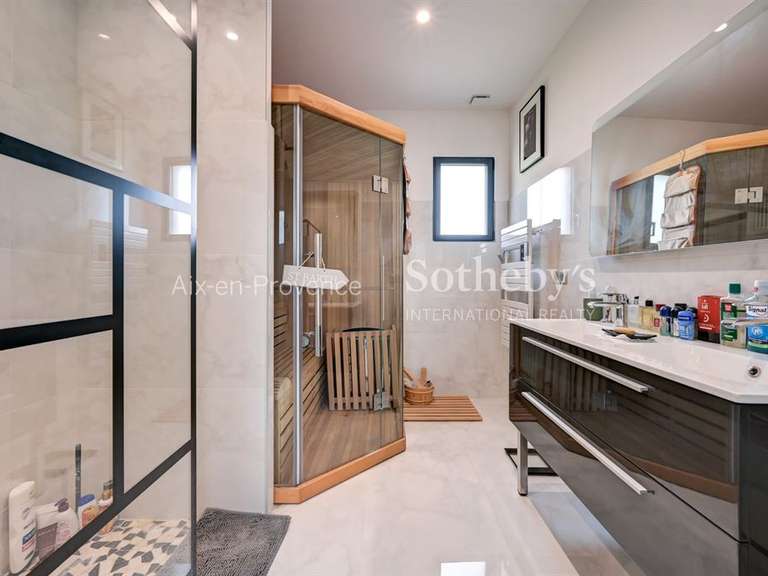 Maison Calas - 3 chambres - 120m²