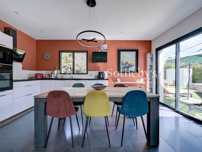 Maison Calas - 3 chambres - 120m²