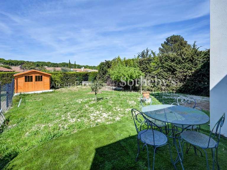 Maison Calas - 3 chambres - 120m²