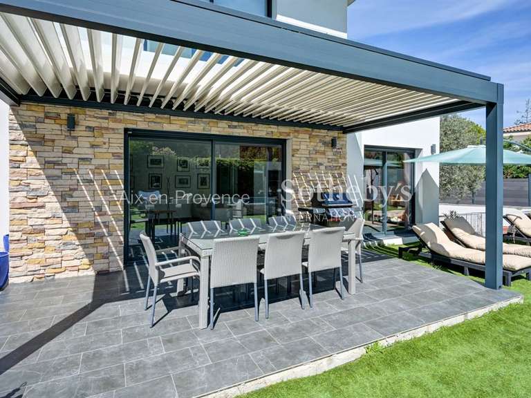 Maison Calas - 3 chambres - 120m²