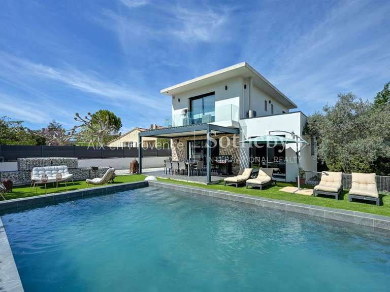 Maison Calas - 3 chambres - 120m²