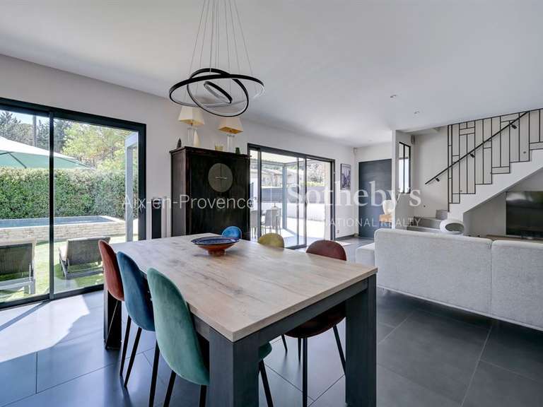 Maison Calas - 3 chambres - 120m²