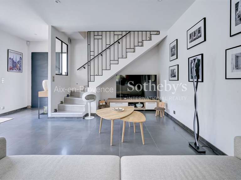 Maison Calas - 3 chambres - 120m²