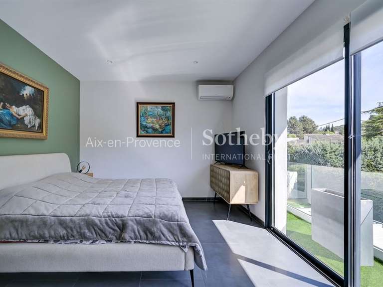 Maison Calas - 3 chambres - 120m²