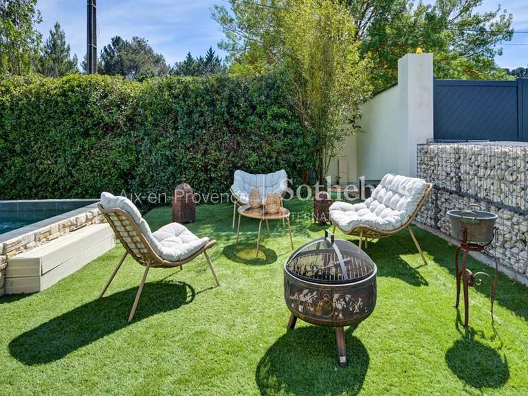 Maison Calas - 3 chambres - 120m²