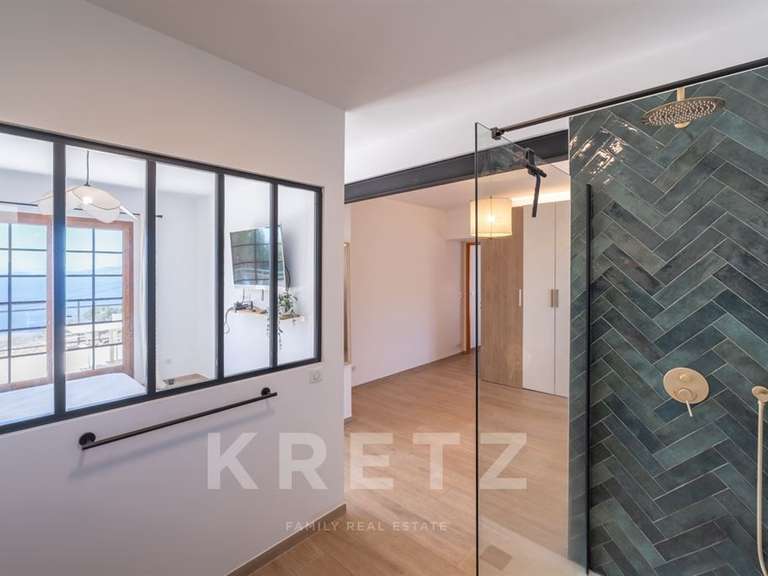 Maison avec Vue sur mer Calcatoggio - 152m²