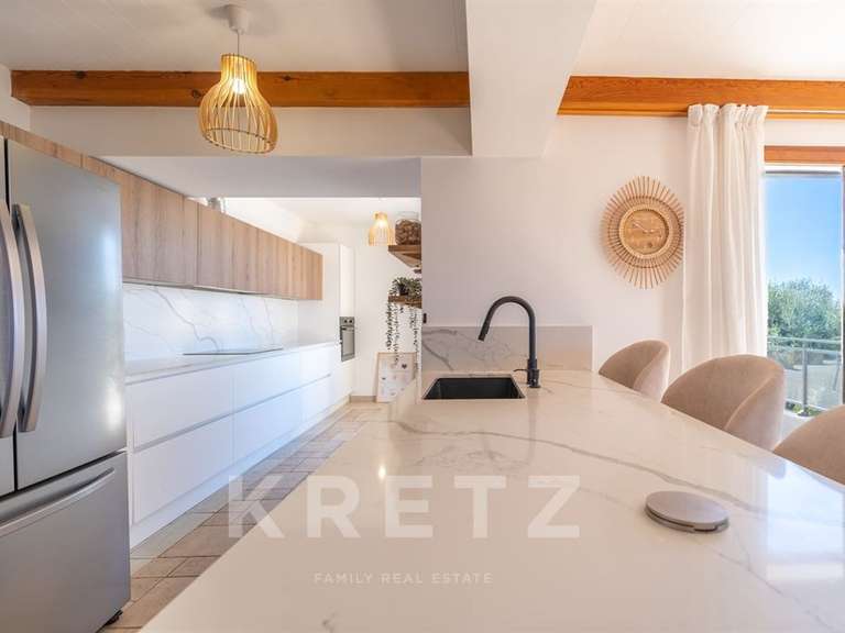 Maison avec Vue sur mer Calcatoggio - 152m²