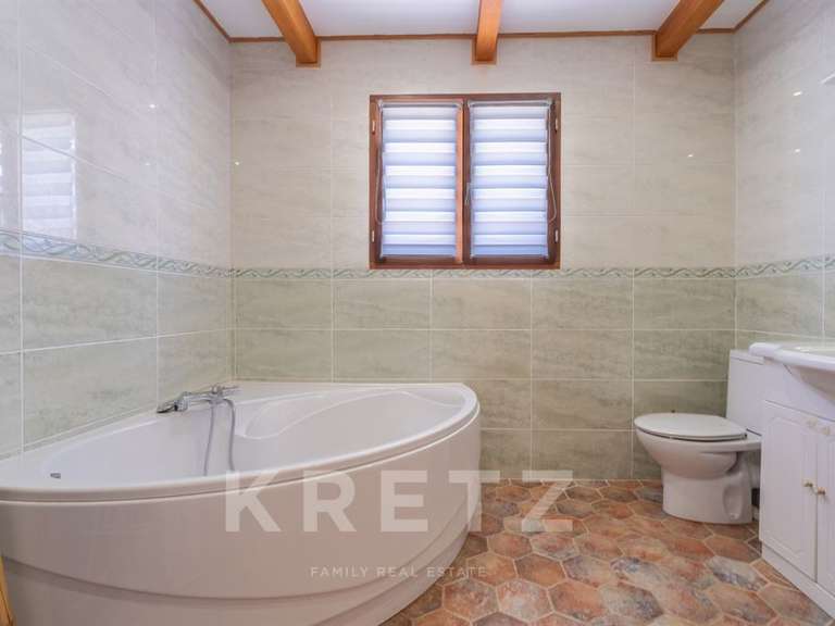Maison avec Vue sur mer Calcatoggio - 152m²