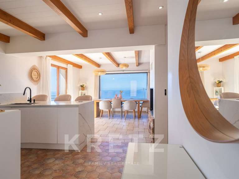 Maison avec Vue sur mer Calcatoggio - 152m²