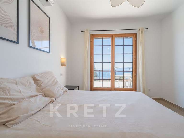 Maison avec Vue sur mer Calcatoggio - 152m²