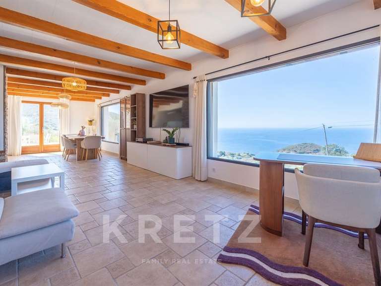 Maison avec Vue sur mer Calcatoggio - 152m²