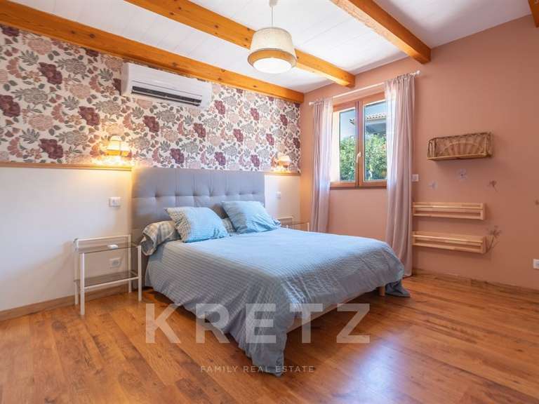 Maison avec Vue sur mer Calcatoggio - 152m²