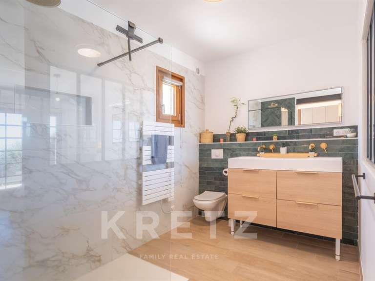 Maison avec Vue sur mer Calcatoggio - 152m²