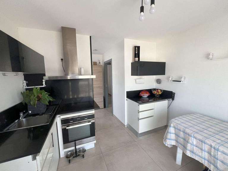 Maison Calenzana - 4 chambres
