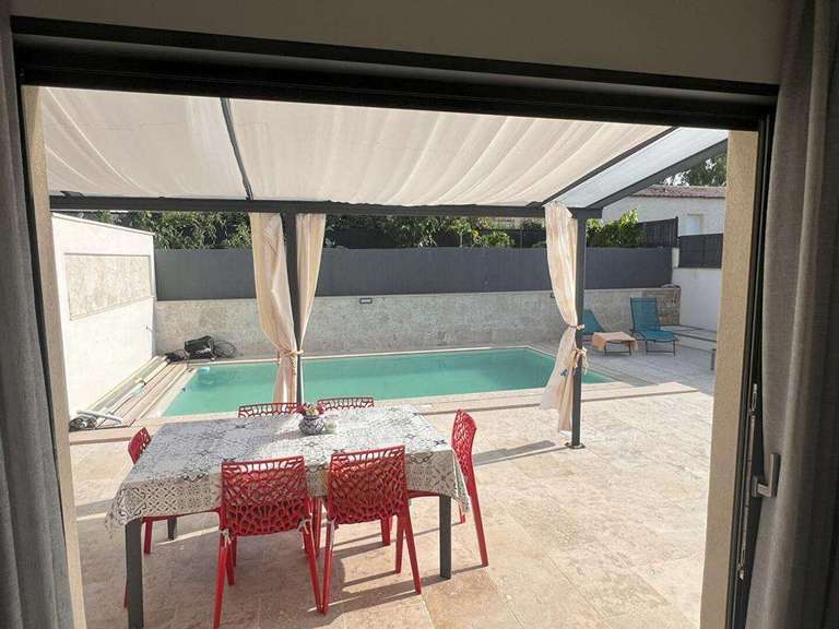 Maison Calenzana - 4 chambres