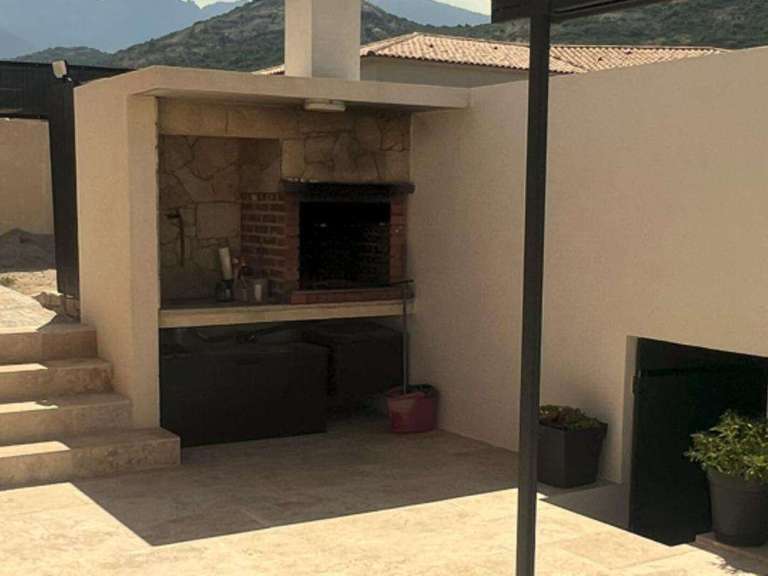 Maison Calenzana - 4 chambres