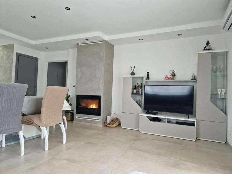 Maison Calenzana - 4 chambres