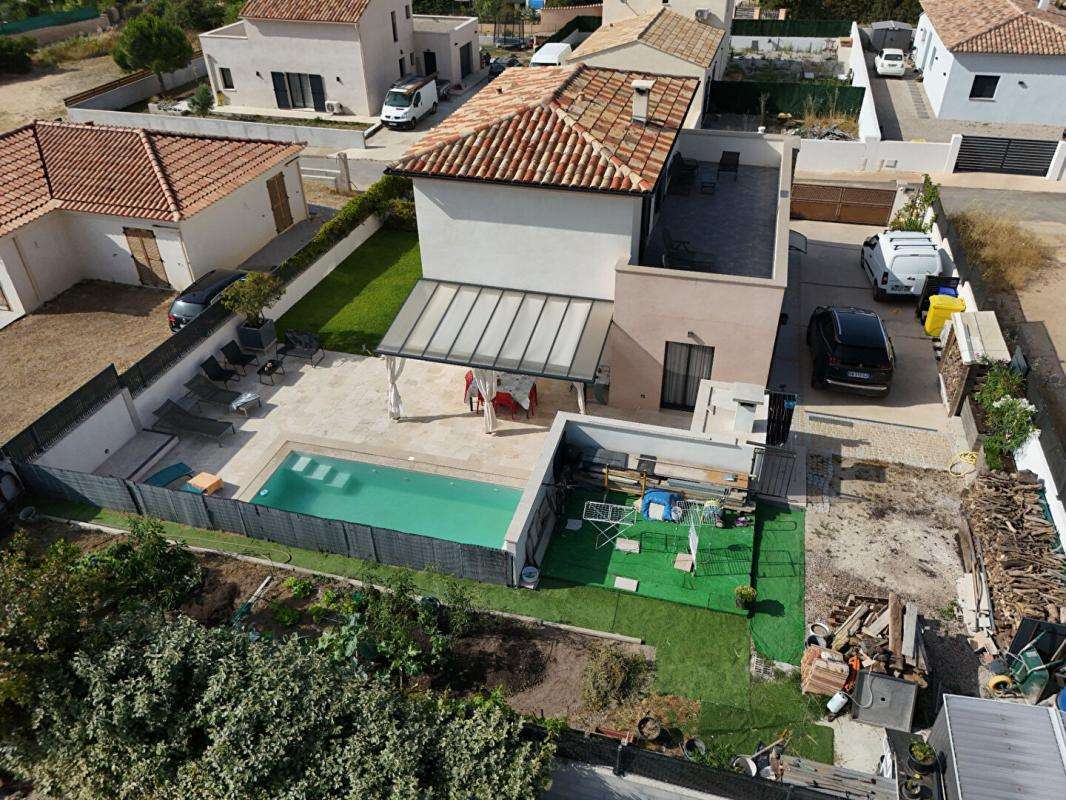 Maison Calenzana
