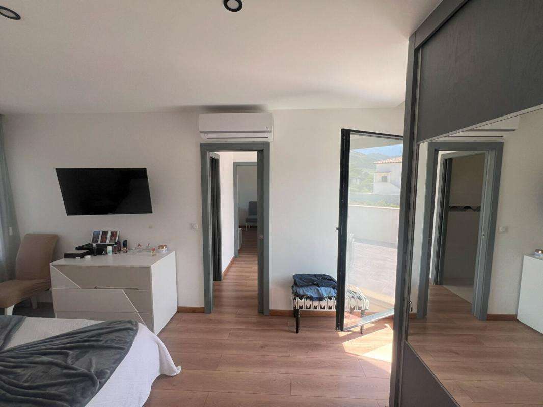 Maison Calenzana