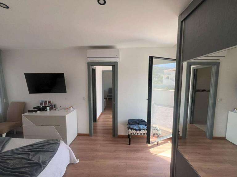 Maison Calenzana - 4 chambres