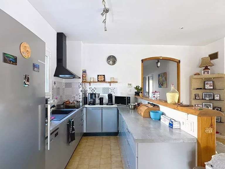 Maison Calenzana - 3 chambres - 116m²