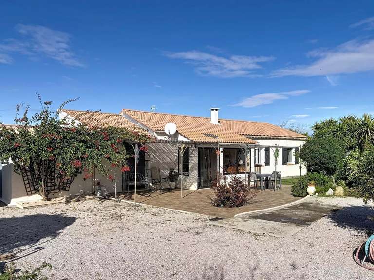 Maison Calenzana - 3 chambres - 116m²