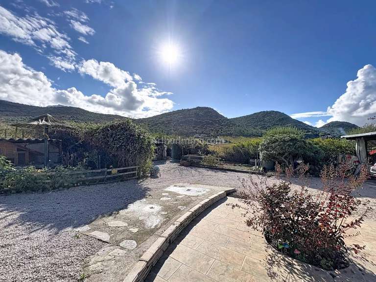 Maison Calenzana - 3 chambres - 116m²