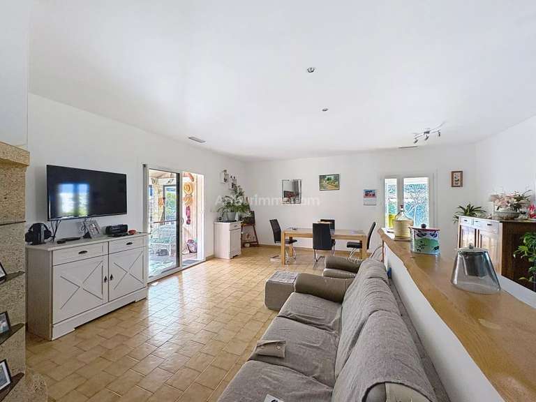 Maison Calenzana - 3 chambres - 116m²