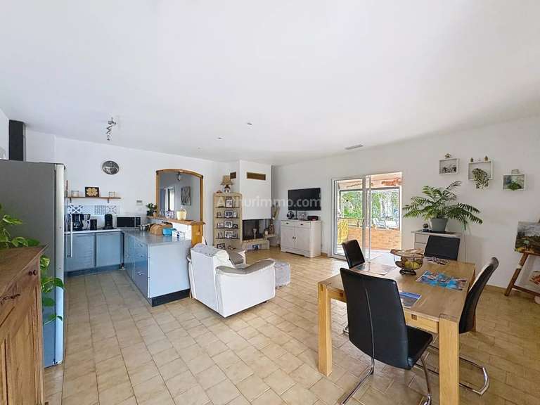 Maison Calenzana - 3 chambres - 116m²