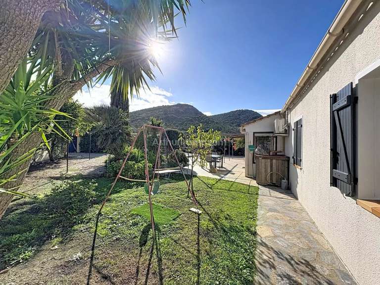 Maison Calenzana - 3 chambres - 116m²