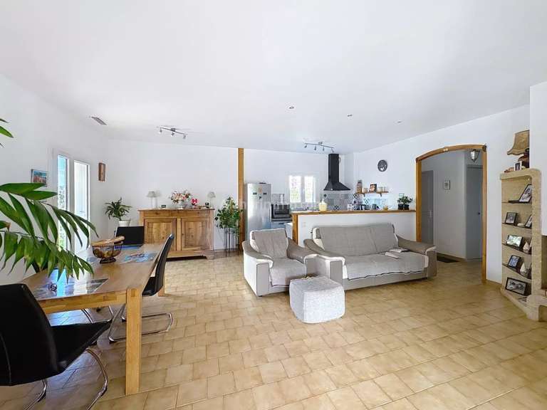 Maison Calenzana - 3 chambres - 116m²