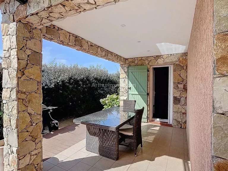 Maison Calenzana - 113m²