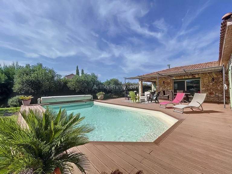 Maison Calenzana - 113m²