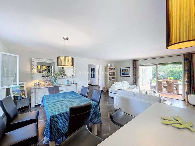 Maison Calenzana - 113m²