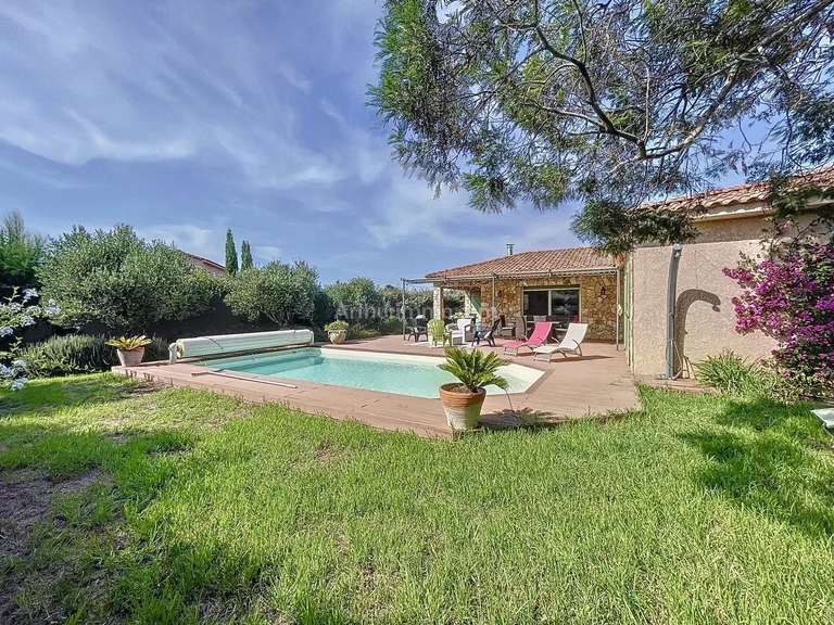 Maison Calenzana - 113m²