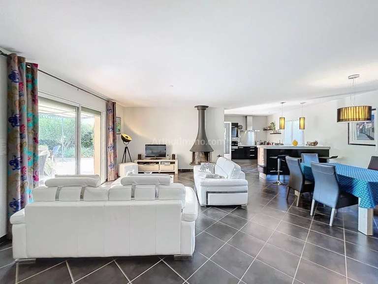 Maison Calenzana - 113m²