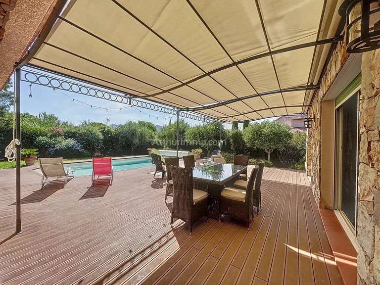 Maison Calenzana - 113m²
