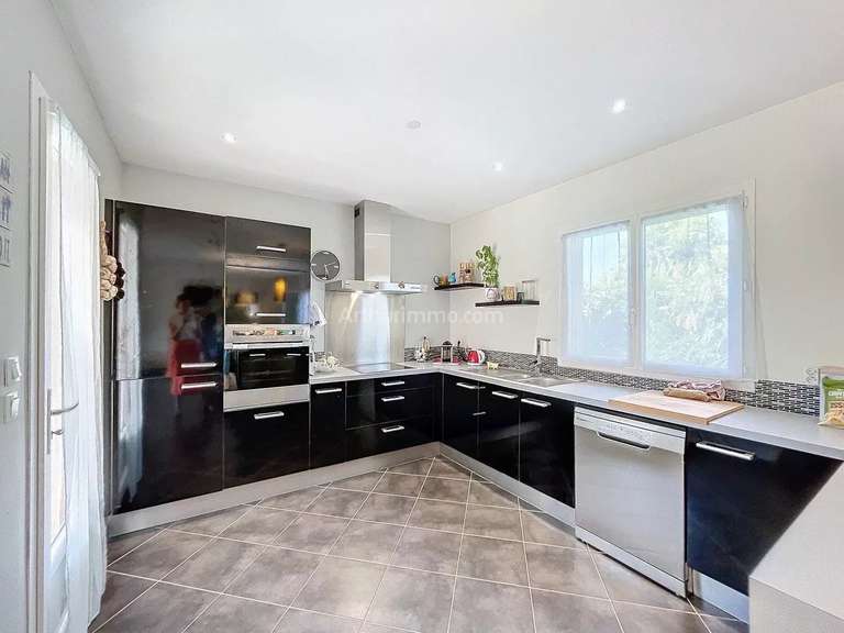 Maison Calenzana - 113m²