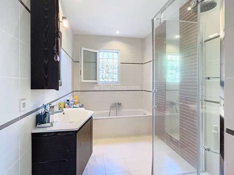 Maison Calenzana - 113m²