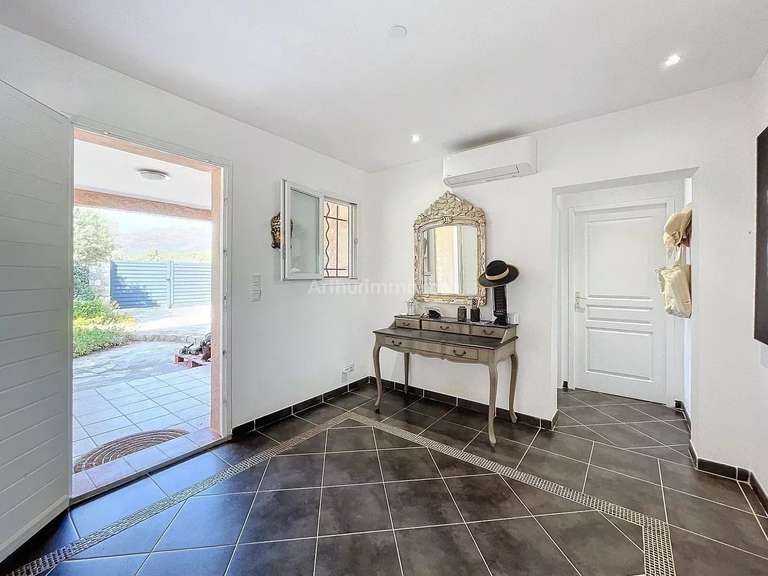 Maison Calenzana - 113m²