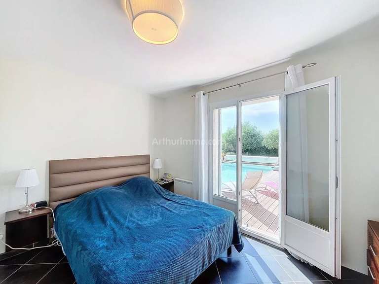 Maison Calenzana - 113m²