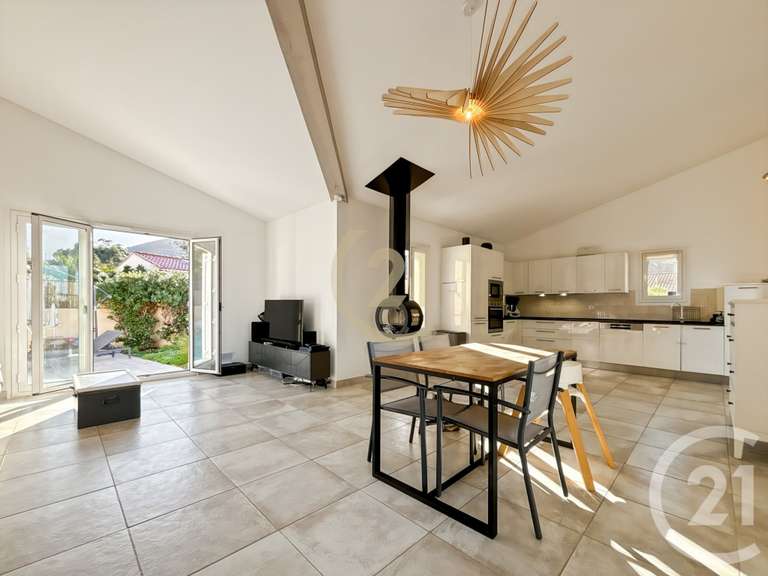 Maison Calenzana - 4 chambres - 196m²